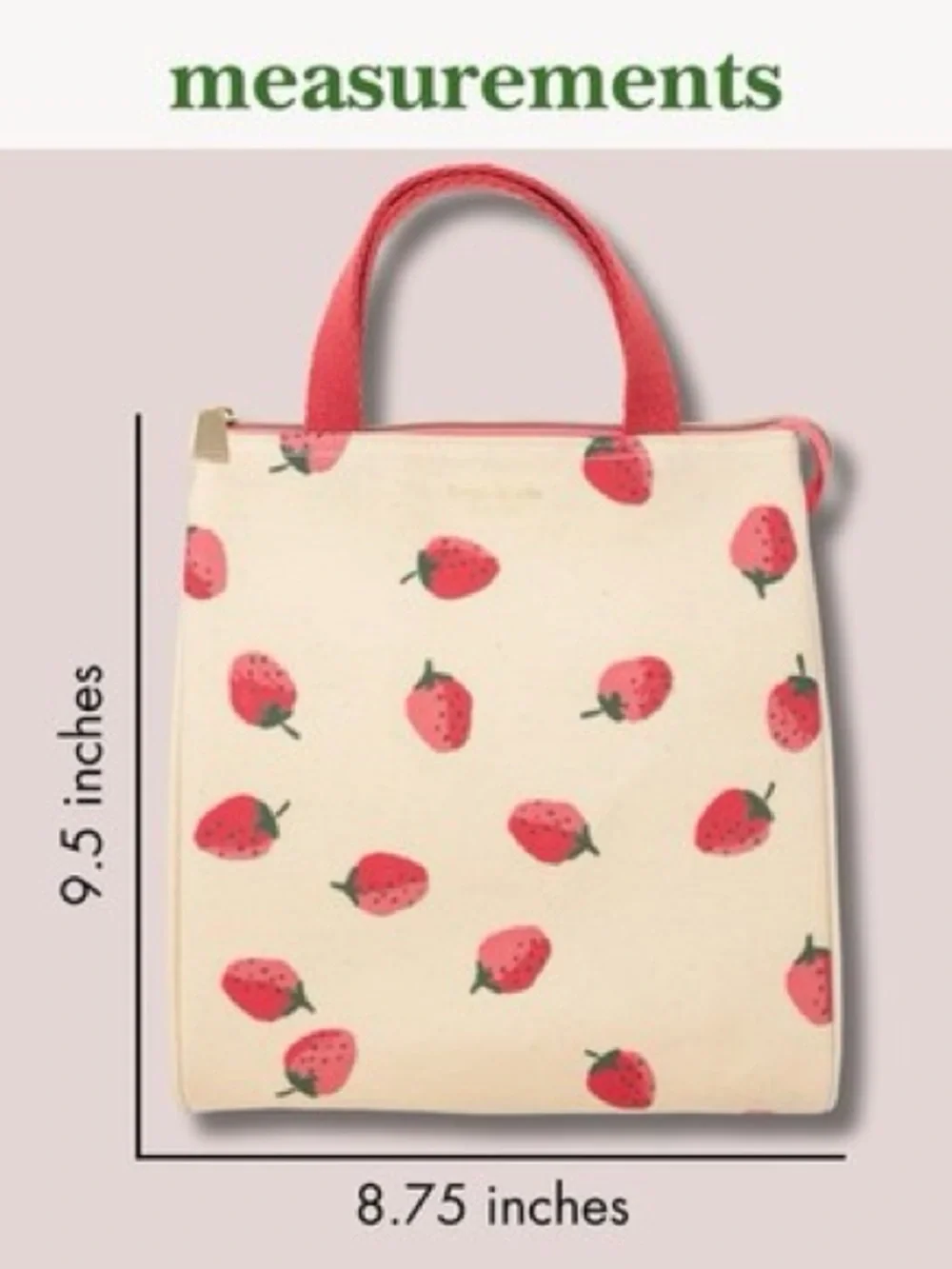 kate spade secure durable